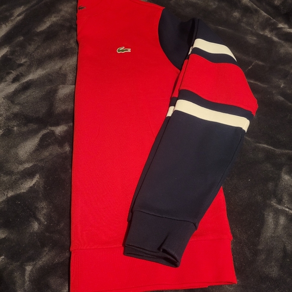 Lacoste Sport Sweatshirt - Picture 3 of 5